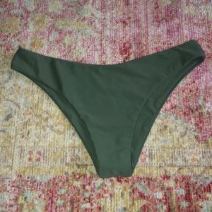 Zaful bikini bottoms